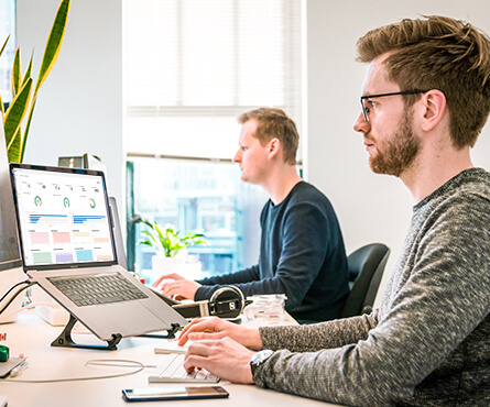Digital Employee Experience
