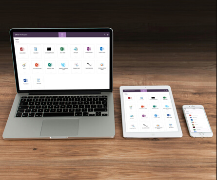 Digital Workspaces