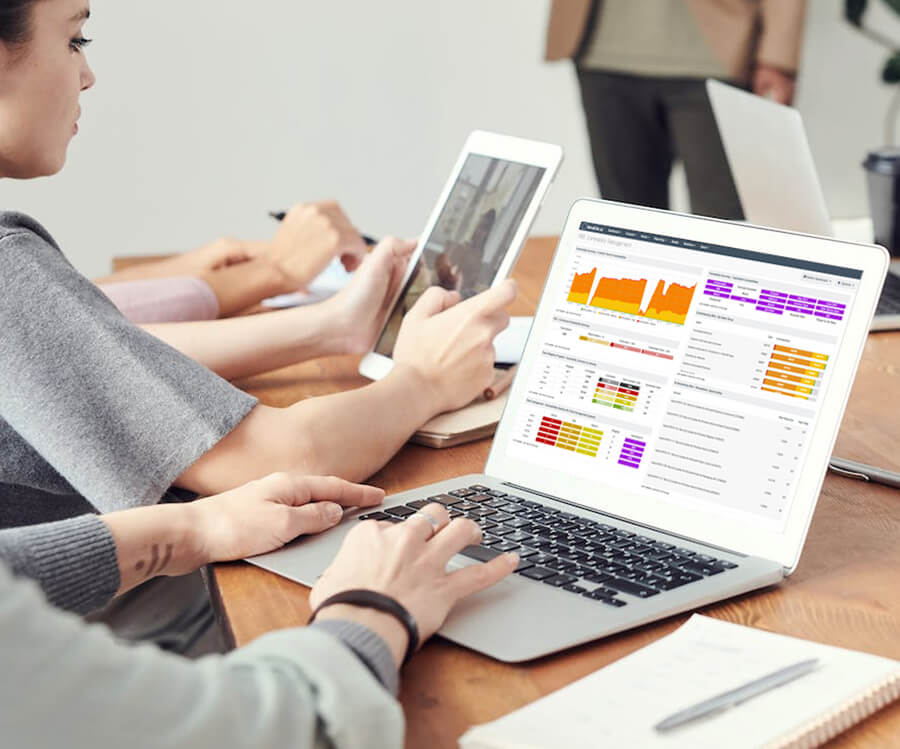 End User Device Management