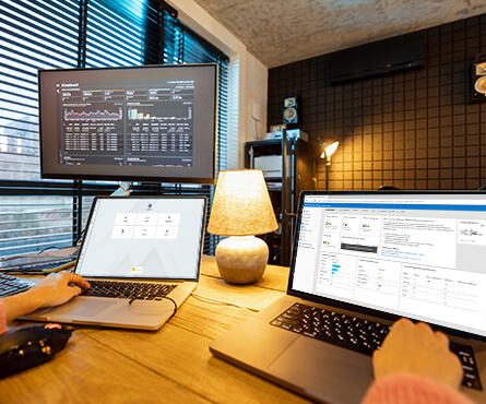 End User Device Management