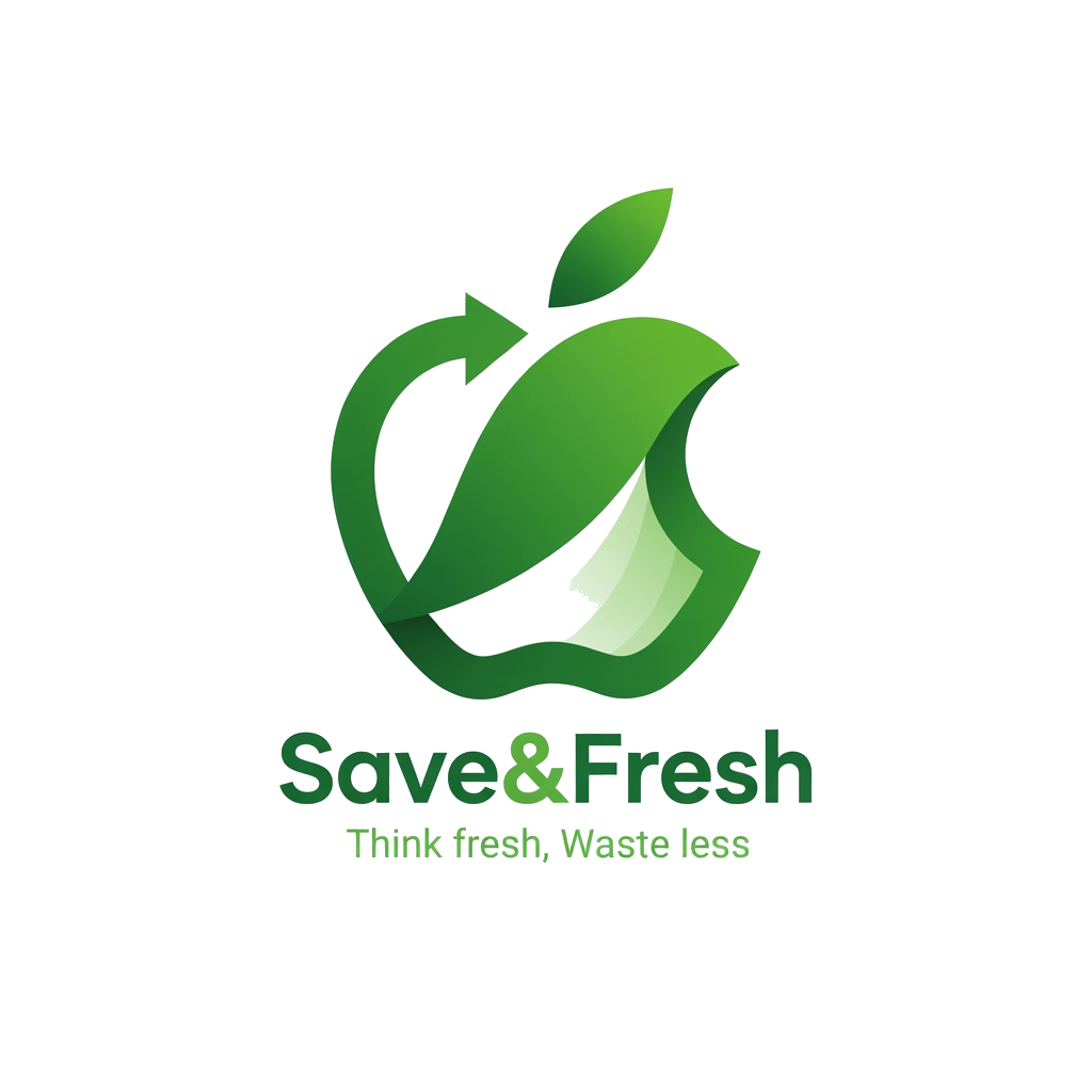 Fresh&Save