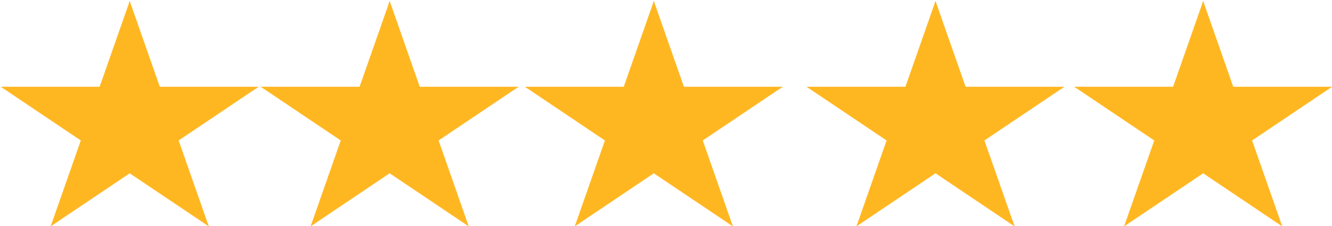 5 Star