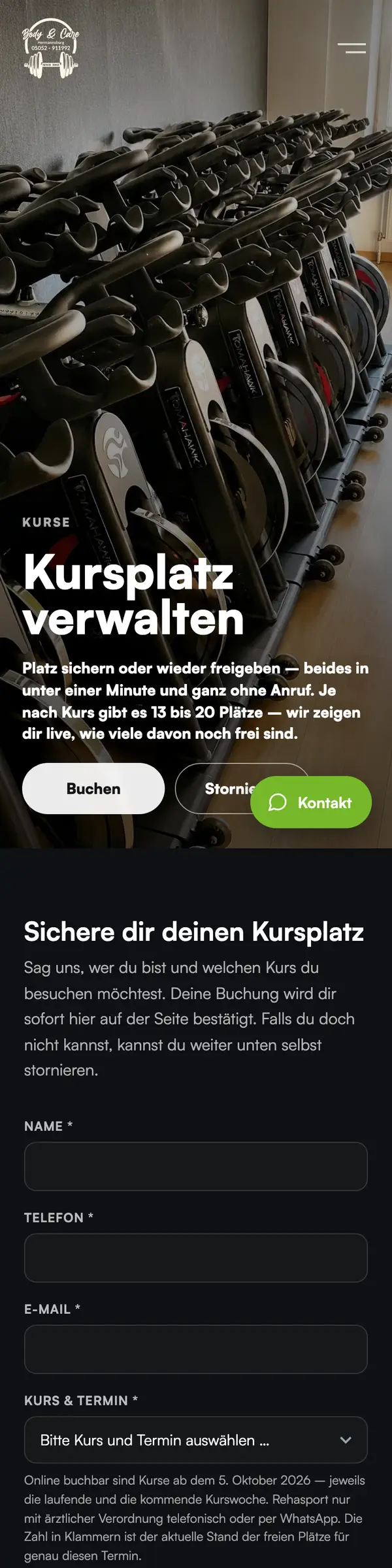 Buchen