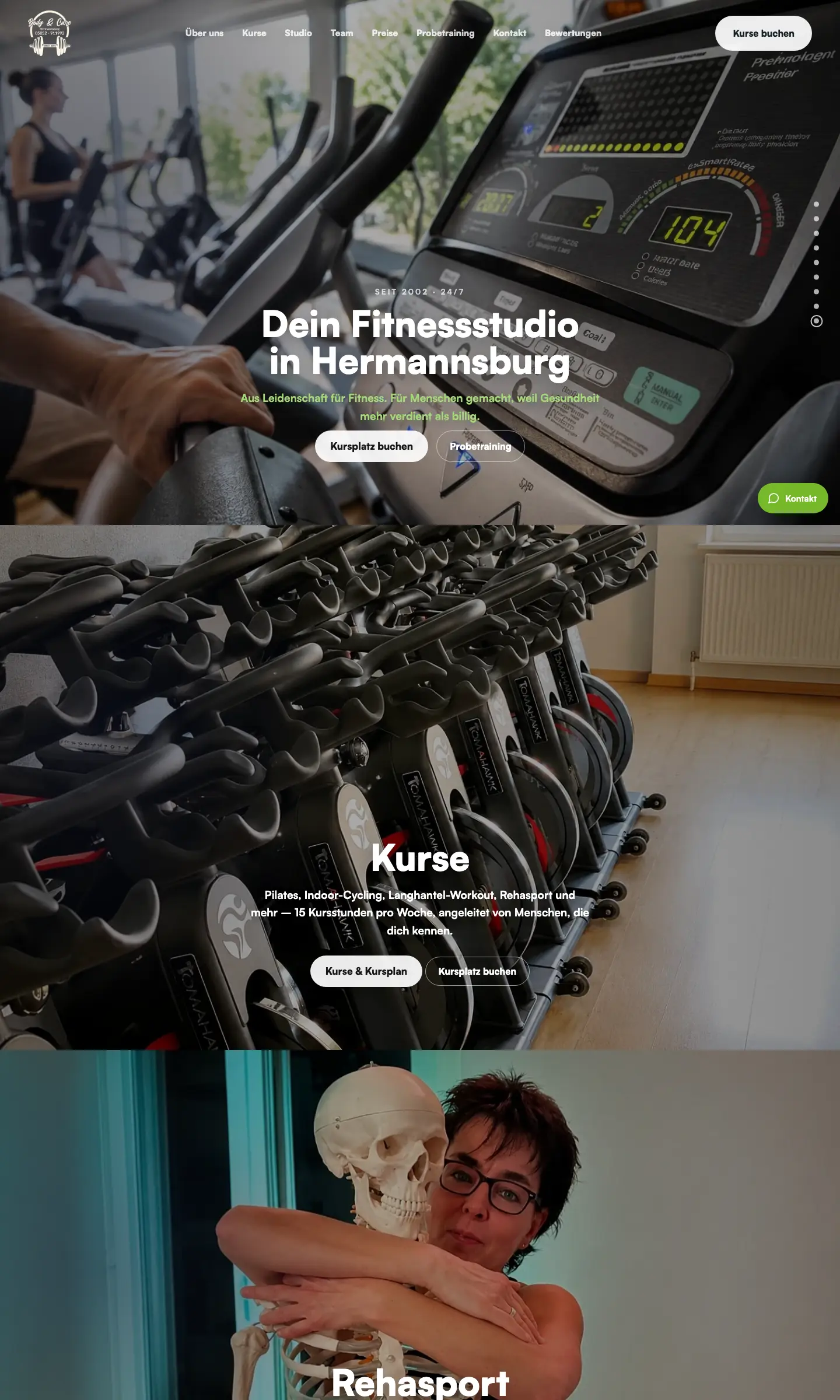 Startseite