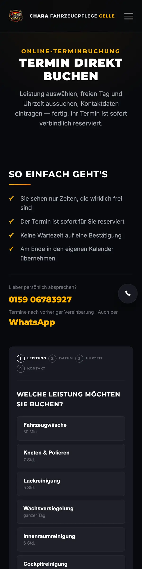 Termin