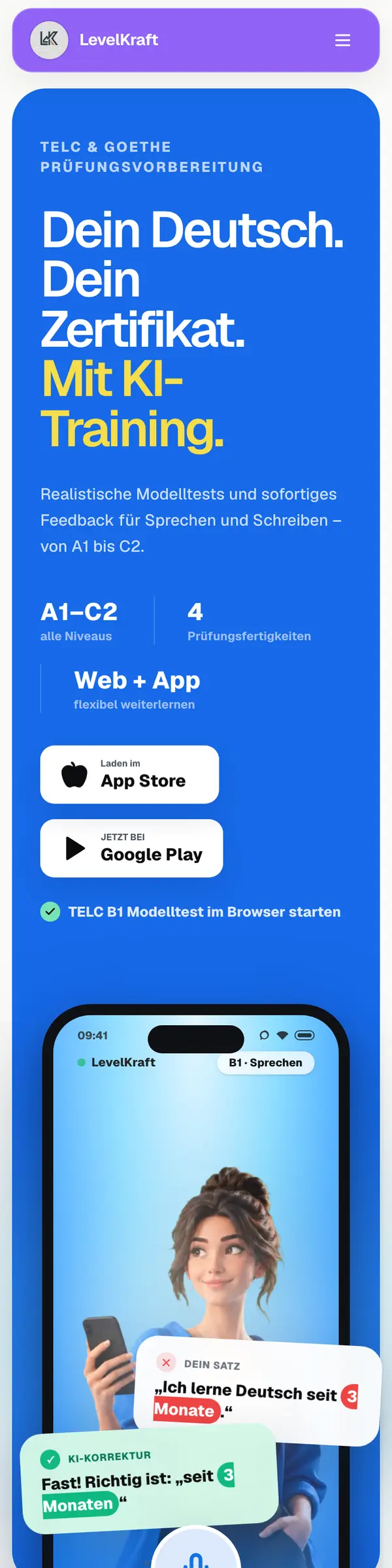 Website