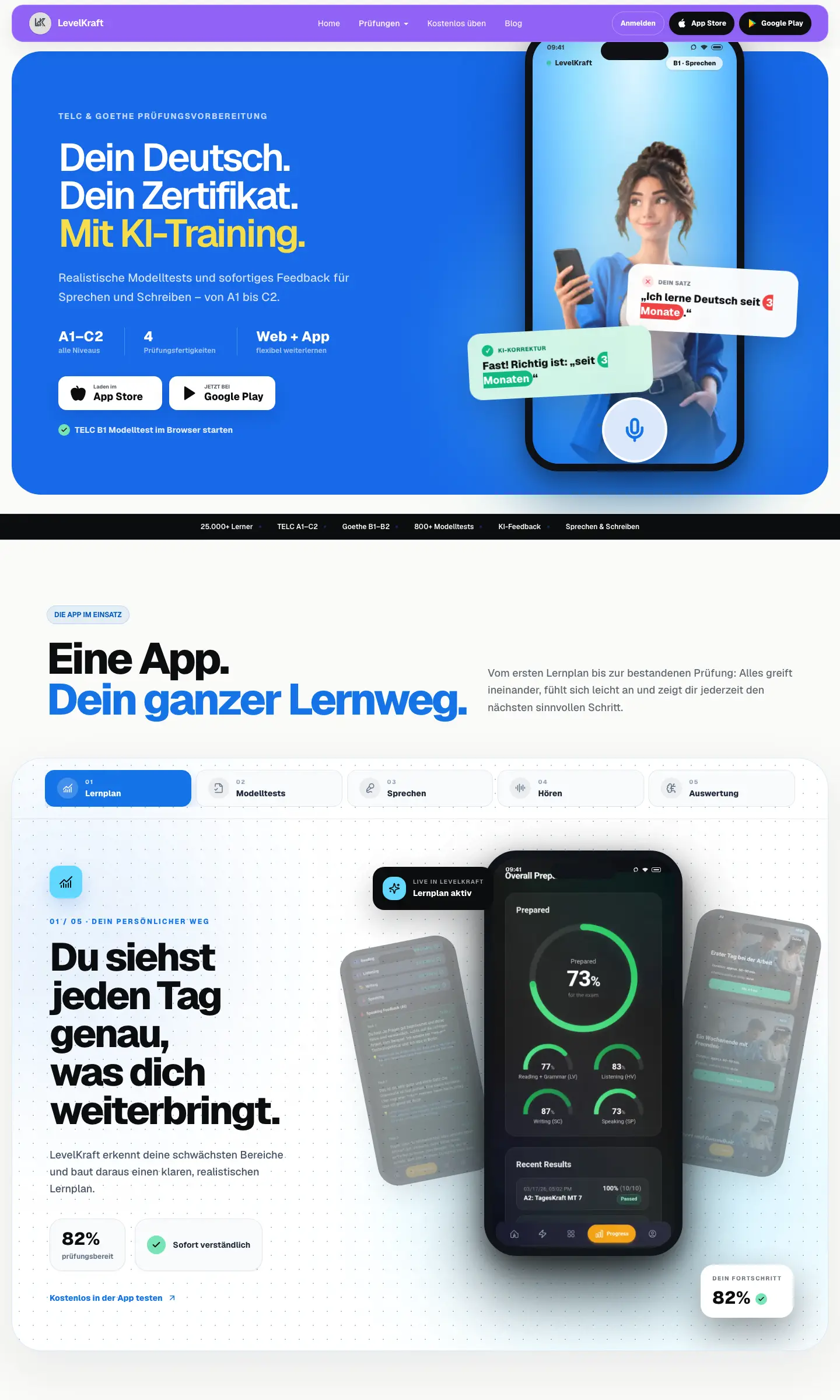 Startseite